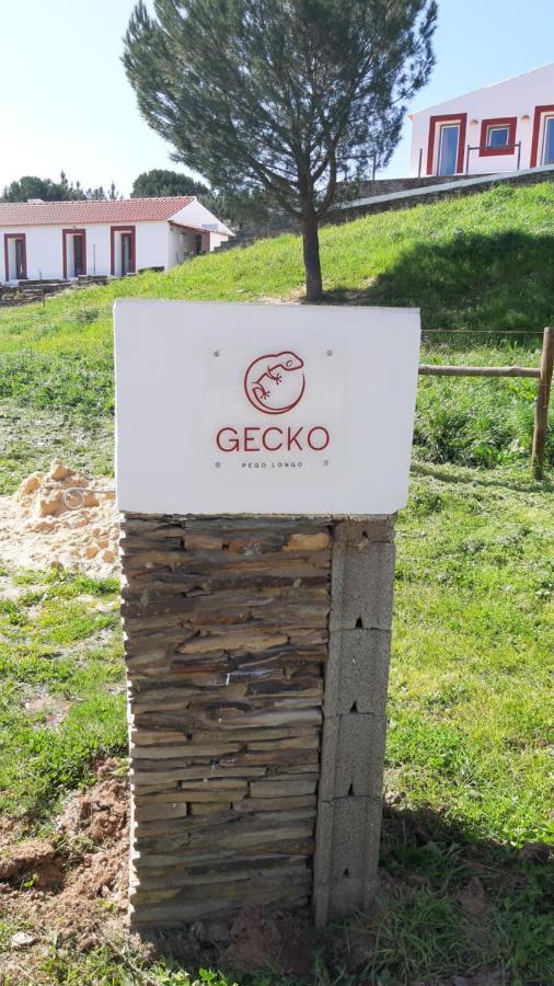 サン・ルイス Gecko Pego Longoヴィラ エクステリア 写真